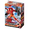 TAKARA TOMY Tomica Job Laborer TJB02 Fire Braver Morita Multipurpose Fire Pump Vehicle MVF Mini Car Toy for ages 3 and up