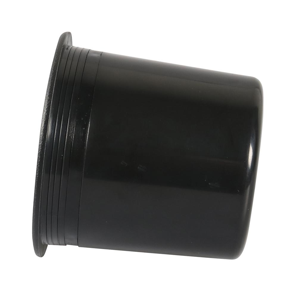 Automobile Bottle Stand Table Chair Water Drink Organizer Recessed 90x80mm Cup Water Drink Can Mount for Marine Boat Yacht Truck