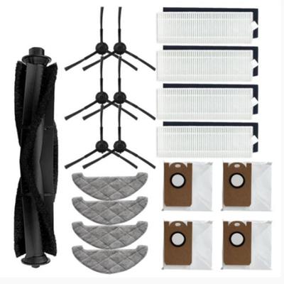 Equipamentos de limpeza doméstica – Peças para aspiradores robôs