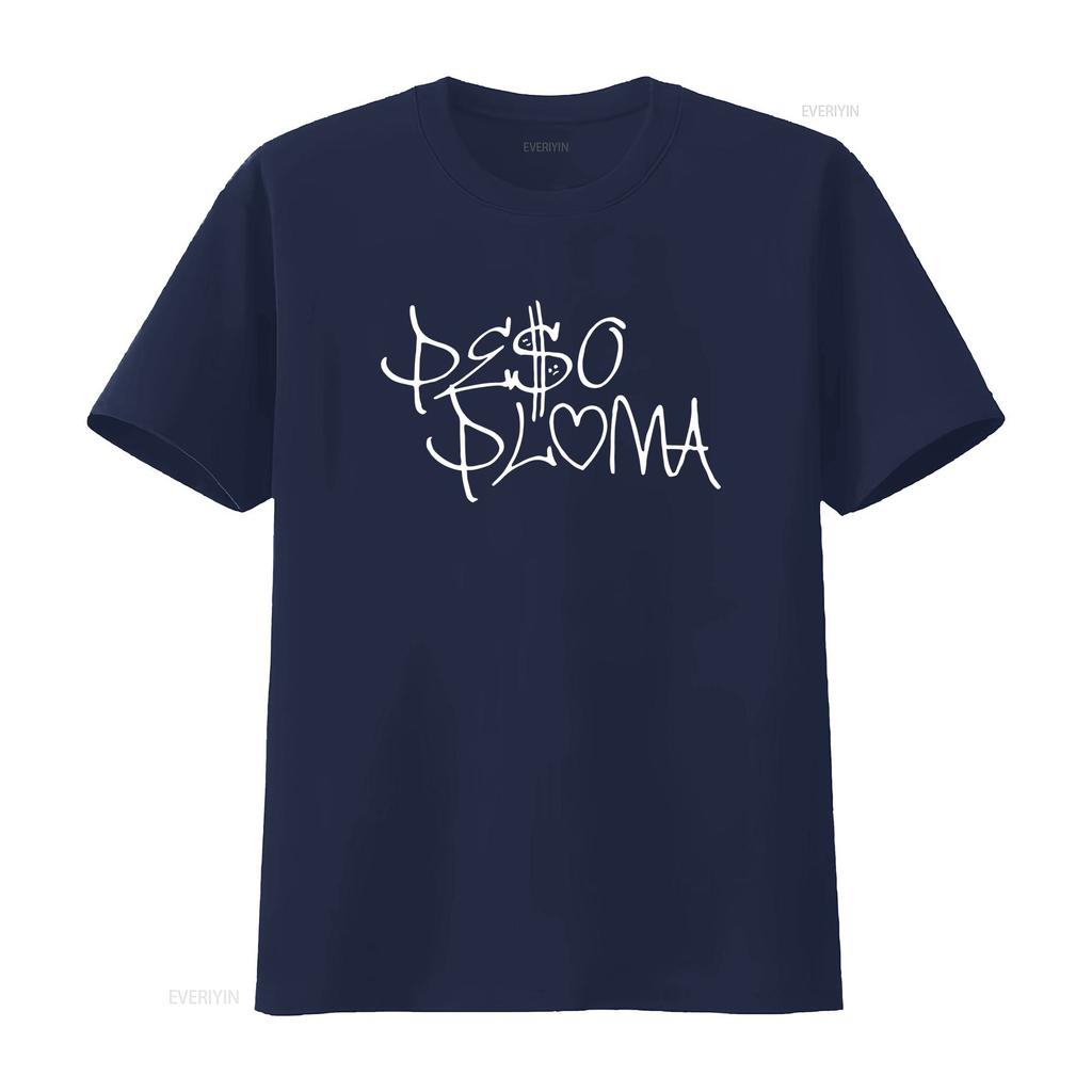 Peso Pluma corridos tumbados Mexico belicos T Shirt SweaT 12764 vintage Washed Soft designer clothes Stylish