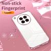 For Oppo Find X8s 5G Case Electroplating Frame Soft TPU Phone Cover