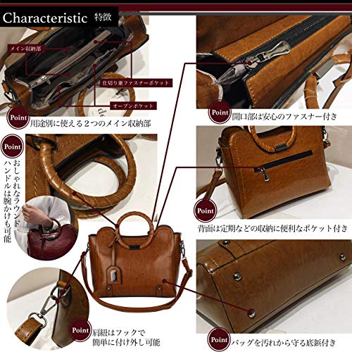 [Angel Moon] Damenhandtasche, PU-Leder, Umhängetasche, 2-Wege, Retro, Klein, Tragetasche, Formell, Niedlich, Lässig, Stilvoll, Fotogen, Instagrammable, SNS-