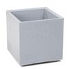 Donica Betonique Szary Beton 40X40 Cm