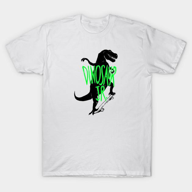 

Men Black Print T-shirt Animal Playing Skate No-Cut Transfer Paper Print Cotton Tshirt 3XL