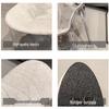 Autumn 2022 Fashion Pointed-Toe Platform Sandals - Women's Casual Wedding Banquet Shoes with Thin High Heel