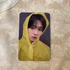 [USED] Straykids Sanok Straykids Karma Reno Korean Pre-recorded Trading Card