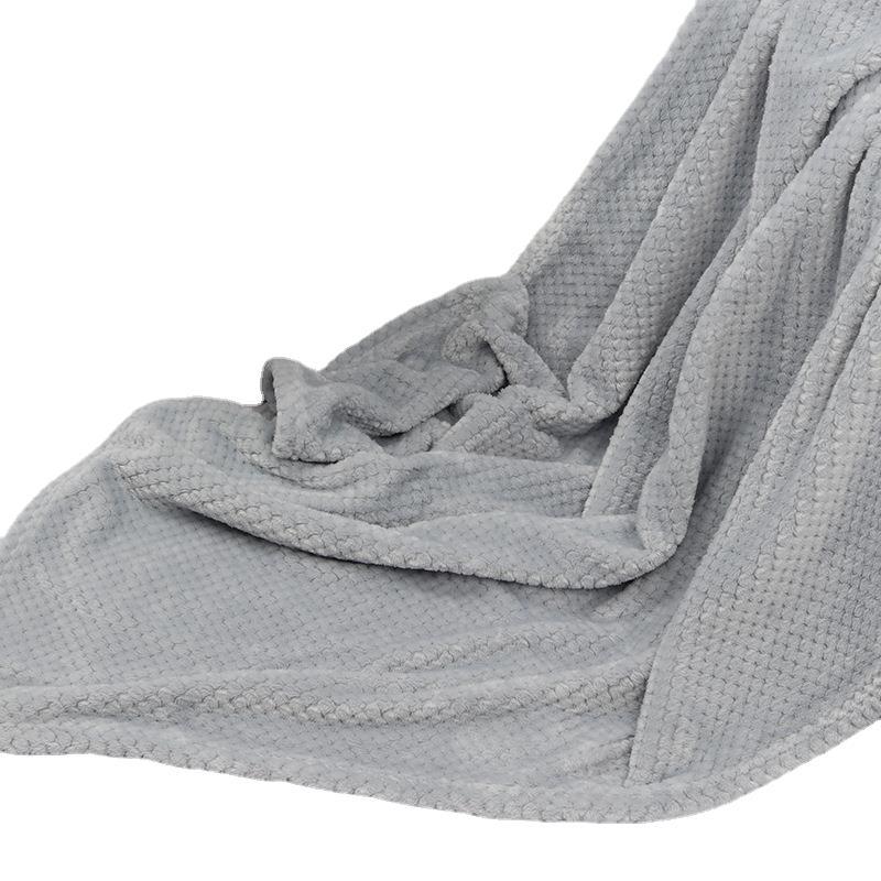 Pet Blanket  Dog Blanket  Dog Mat  Universal for All Seasons Farai Velvet Blanket  Coral Velvet Quilt Pet Bed Mat