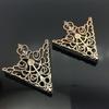 Wedding Jewelry Suit Collar Clip Collar Pin Brooch Shirts Collar Blouse Collar Lapel Pin