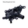 Renault Engine Water Jacket Thermostat Controller 110609301R