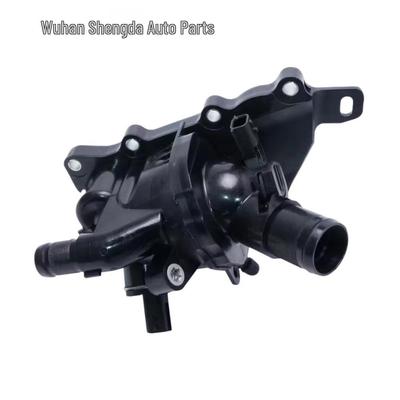 Motor – Araba Soğutma Sistemleri