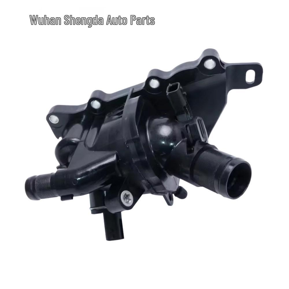 

Renault Engine Water Jacket Thermostat Controller 110609301R Standard