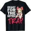 Anime Femboy Outfit - Cool & Cute Femboy Top T-Shirt
