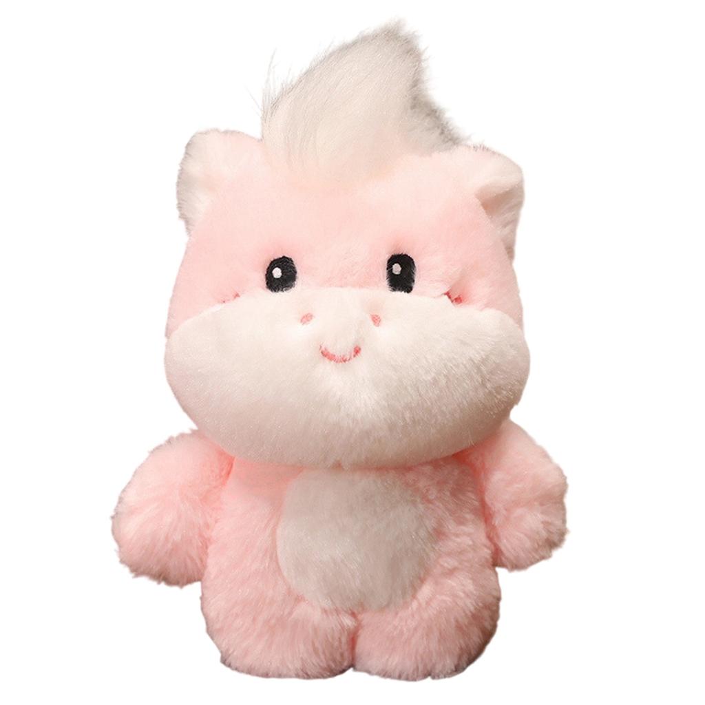Jouet en Peluche Madou Jouet en Peluche Réunion Annuelle Cadeau du Nouvel An