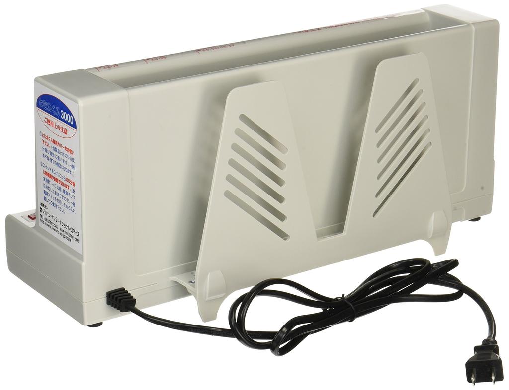 Japan Internationaler Handel JIC Schreibtisch-Bindemaschine Tojitakun 3000