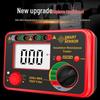CEM ST907A+ Handheld Digital Insulation Resistance Tester (CN Version)