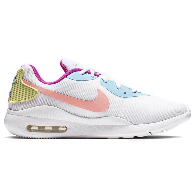 Nike Air Max Oketo 'Bleached Coral' Women's AQ2231-104