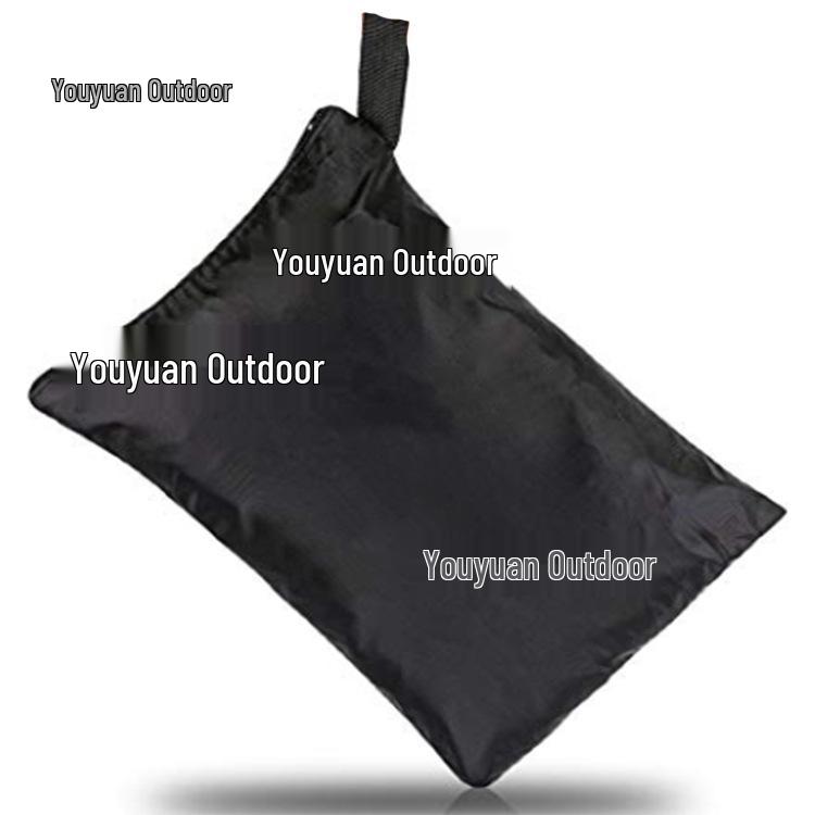 Waterproof 210D Oxford Cloth Bicycle Cover for Mountain Bikes