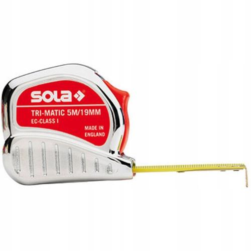 Sola Miara Zwijana Tri-Matic 5M
