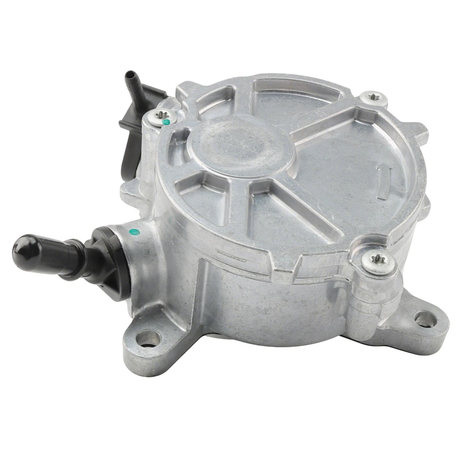 

Automotive Brake Vacuum Booster Pump Heavy Duty Brake System Vacuum Pumps 55503109 55495082 Replacements for Vehicles 1