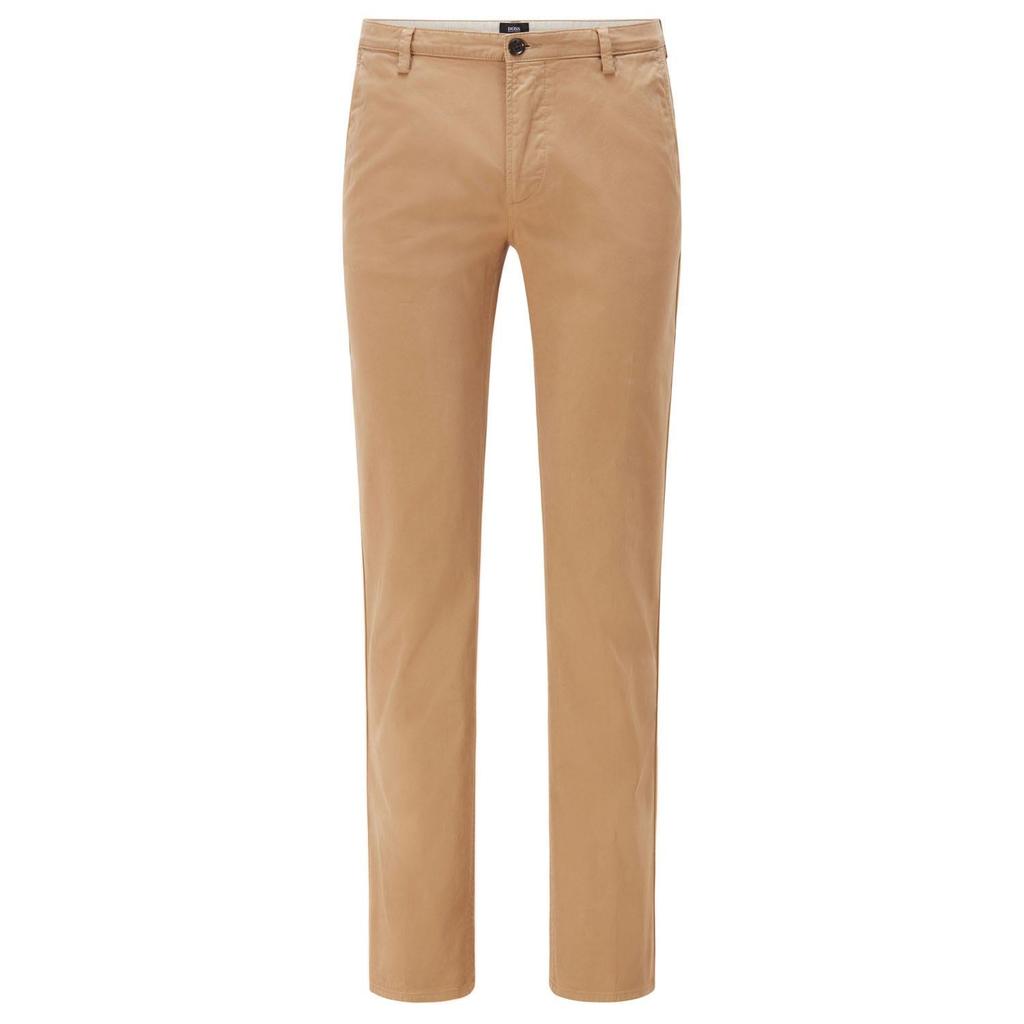 Boss Mens Rice 1 D Trousers