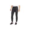 New Nike DRI FIT ADV Knitted Sweatpants Men's Black/Coal Black/White FN2410-010