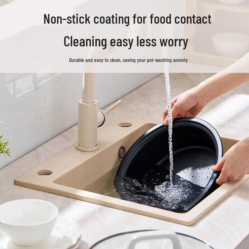 SUPOR 3L Multifunction Electric Hot Pot H30YK706 CN Plug (adapter Included)