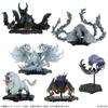 Monster Hunter Capcom Figure Builder Monster Hunter Standard Model Plus Vol.29 1 Box 6 Stück