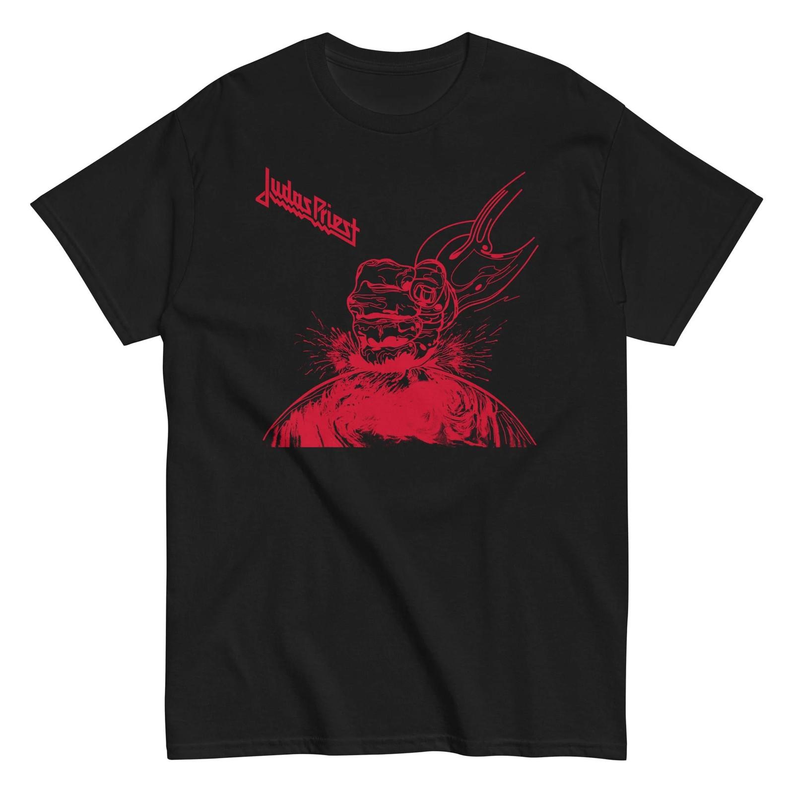 Judas Priest - Red Dream T Shirt XL