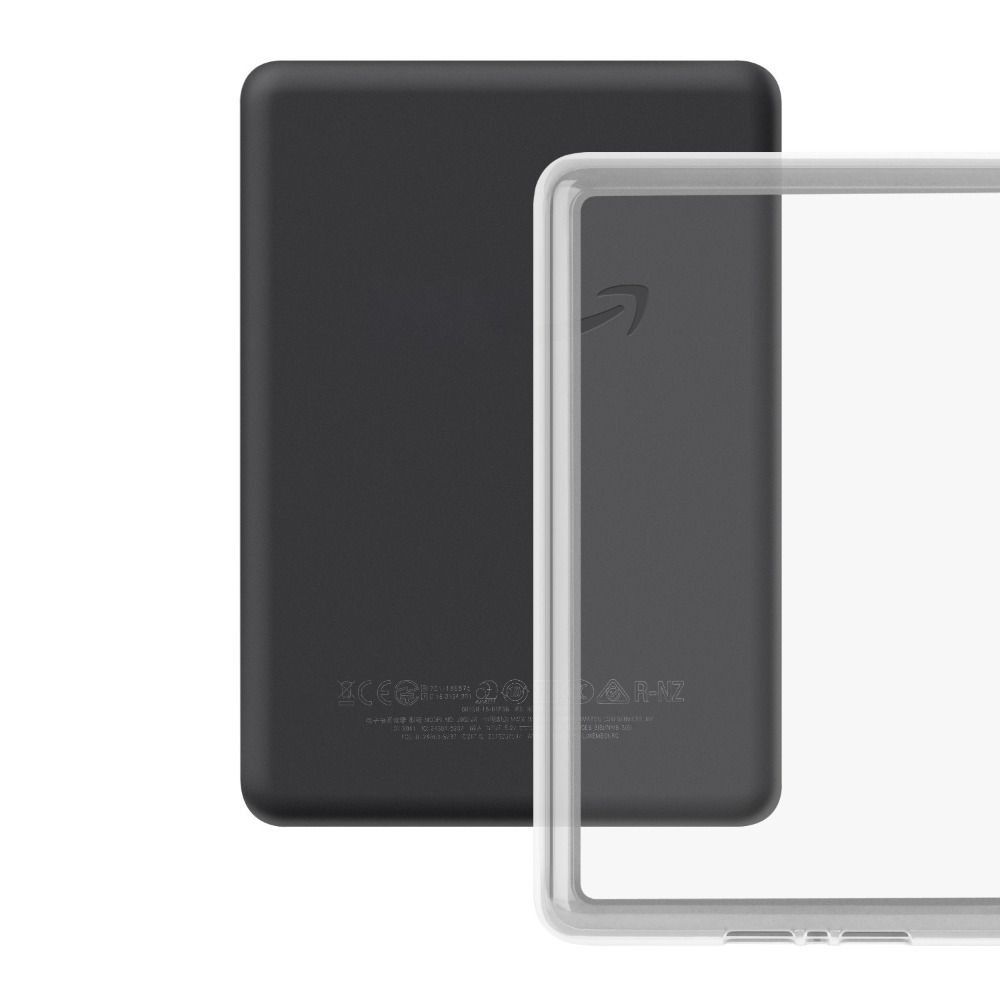 6 Inch eReader Case Auto Sleep/Wake Smart Shell for Kindle 2024 (12th Generation)