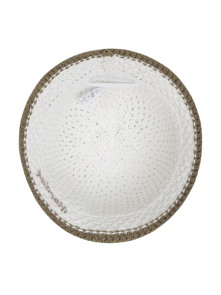 NORDISK [Sopung] Summer Hat_Off White