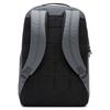 Nike Fabric Backpack Regular Unisex Gray Lightweight Casual DH7709-026