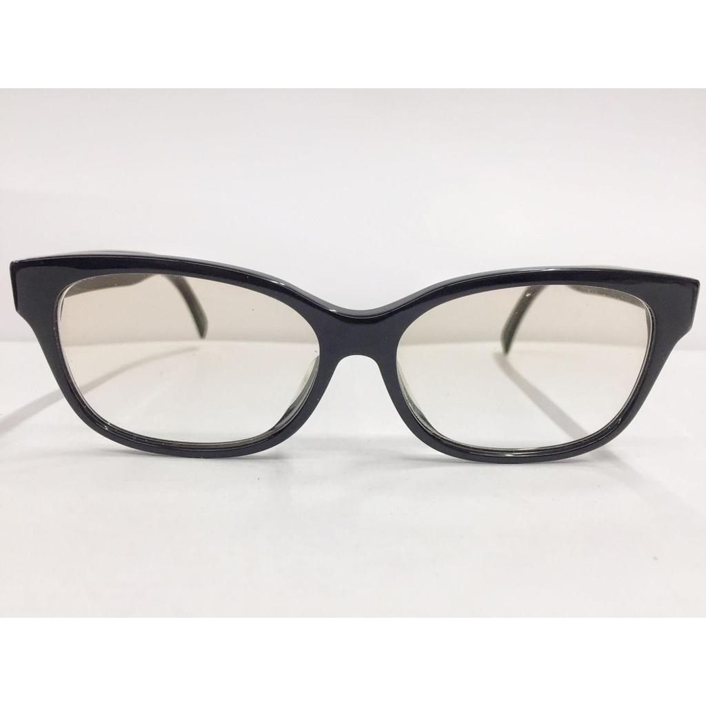 Used Prescription FENDI/Fendi Cell Glasses Frame F1008A