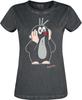 Mole The Mole T-shirt