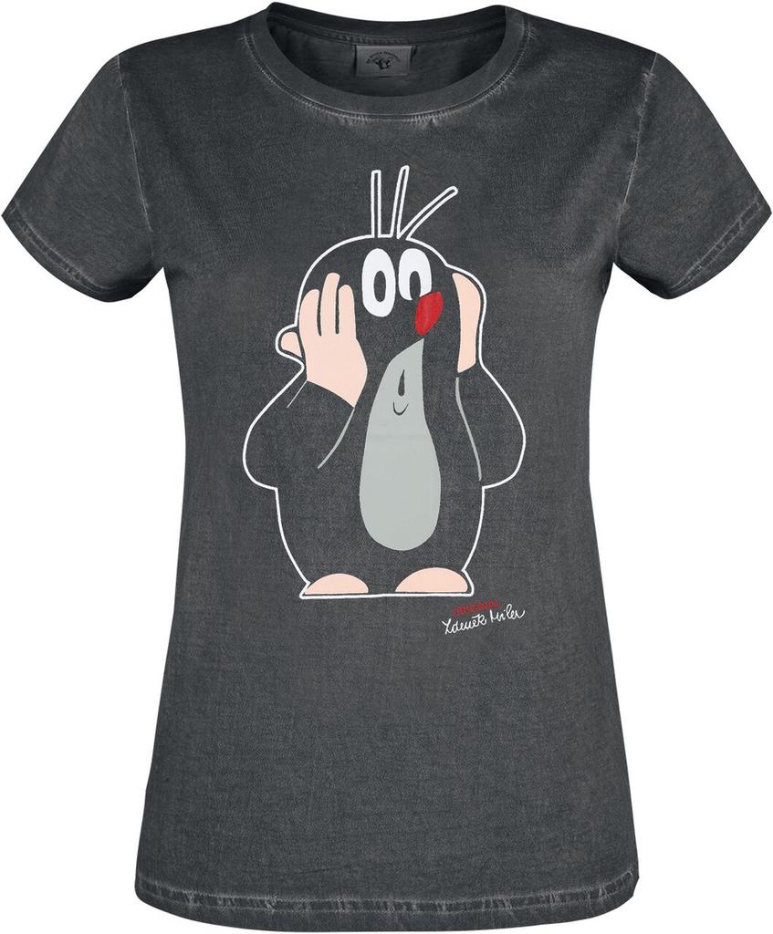 Mole The Mole T-shirt