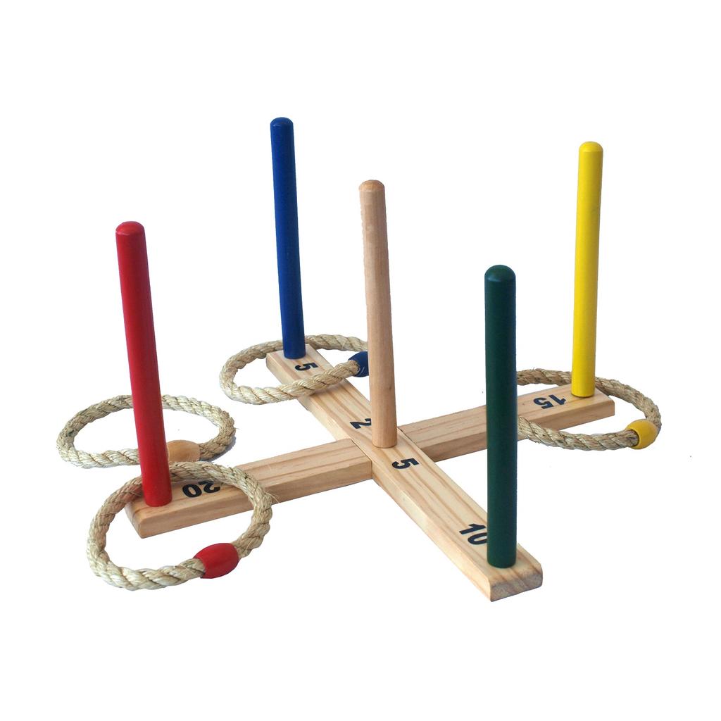 Schildkrot Ringo Set