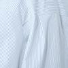GUCCI Embroidered Striped Shirt 810604-Z7AHN-9025