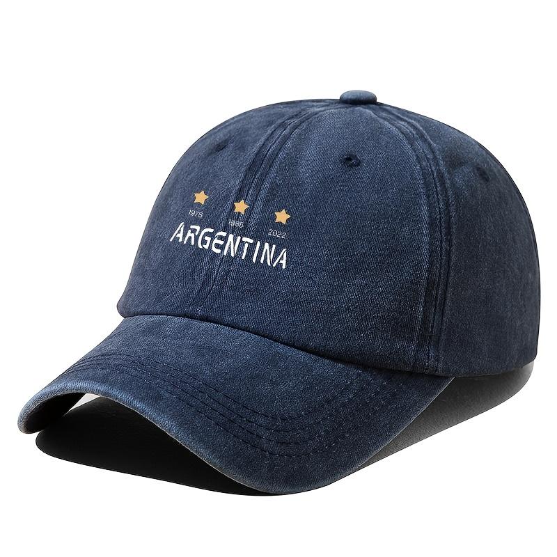 Unisex Baseball Cap Outdoor Sports Peaked Cap