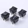 HOPECENT KCD4 Waterproof Rocker Switch