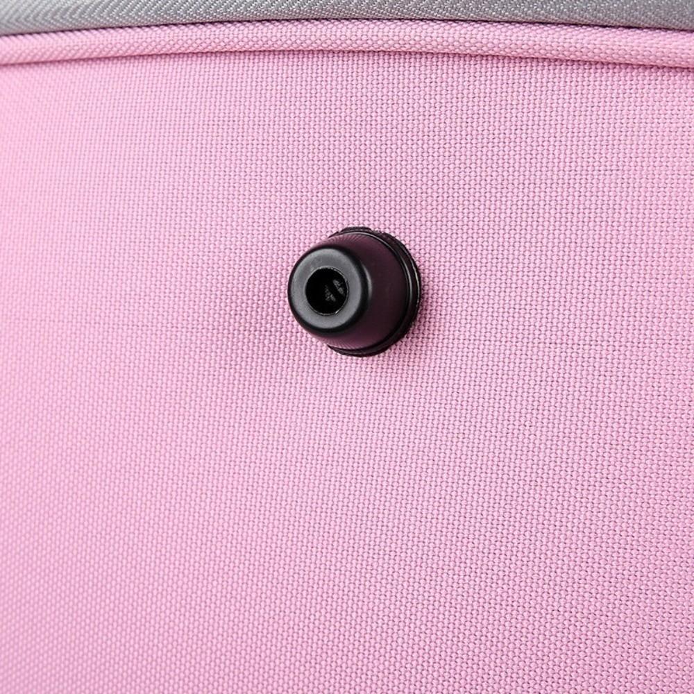 Breathable Pet Travel Bag Sturdy Pet Outing Backpack Small Pet Cage Cat Outdoor Backpack  Outdoor