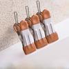 Windproof Stainless Steel Clothespins: Durable Clips for Clothes Drying and Hanging