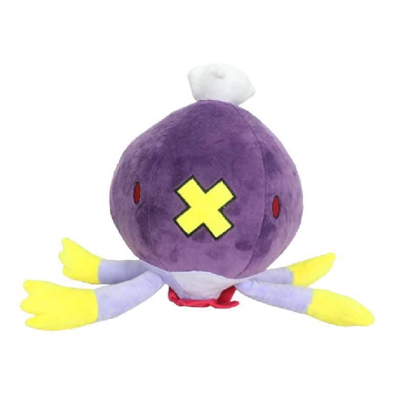 

Игрушка Плюшевый Дрифблим Украшение для дома Поклонники Детский подарок Подушка-компаньон для сна