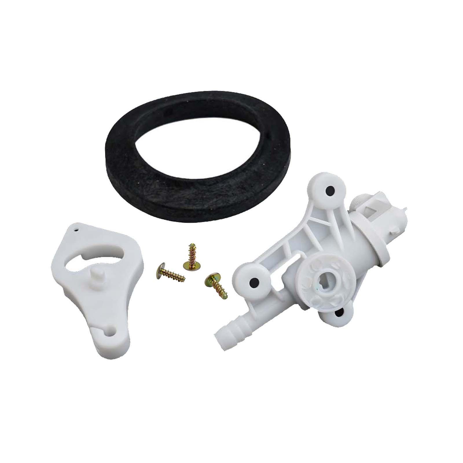 

34100, комплект водяного клапана для туалета автофургона/кемпера, для Thetford Aqua-Magic Style Lite/P-lus