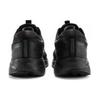 SAUCONY Lancer Rider 2 Cushioning Abrasion Resistant Breathable Low Top Running Shoes Unisex Black Saucony S28190-5