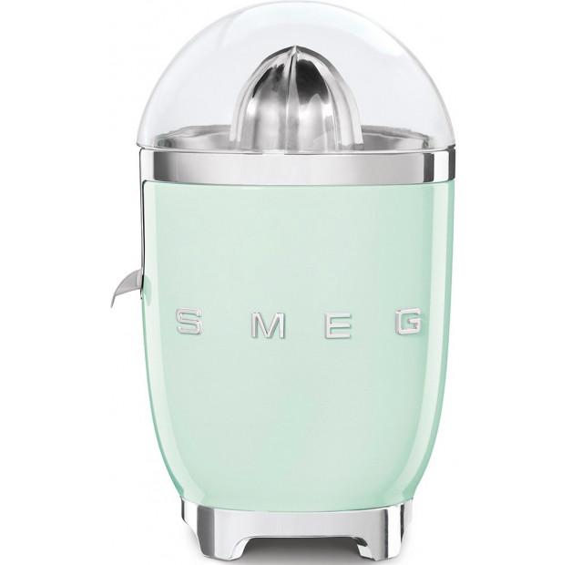 

Соковыжималка для цитрусовых SMEG CJF01PGEU Zielony