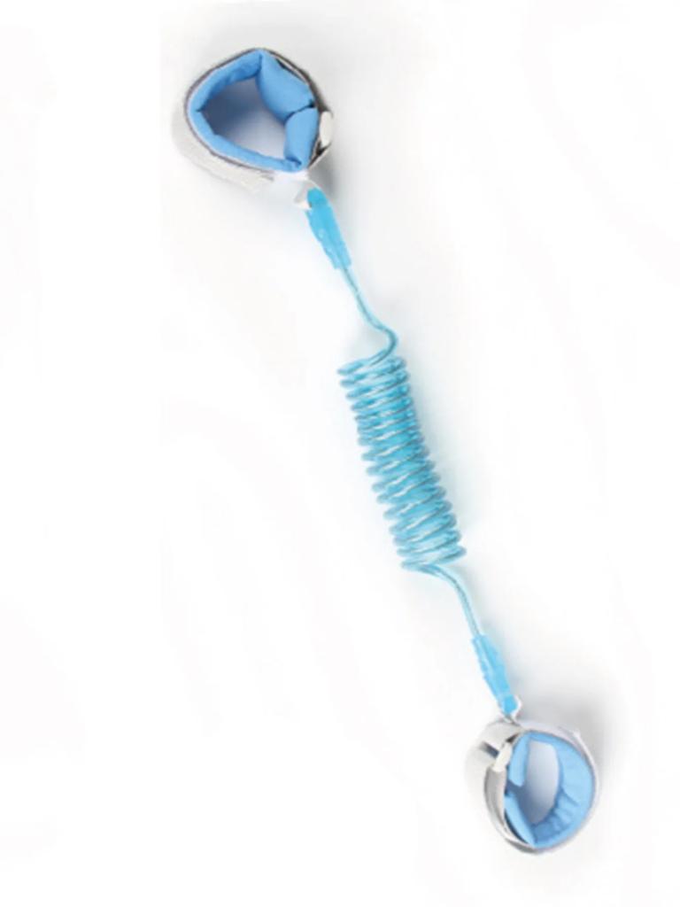 Süßer Elefant Kinder Anti-Verlust Rucksack - Sicherheitsleine Leine Kleinkind Vorschule Schultasche Perfekt für Outdoor-Reisen