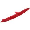 Rear Bumper Reflector Safe Driving OE Standard ABS Plastic Professional for F26 X4 SERIES 2014‑2016 Left 63147338807