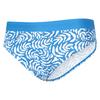 Mountain Warehouse Womens/Ladies Ocean Notion Leaf Print Bikini Bottoms