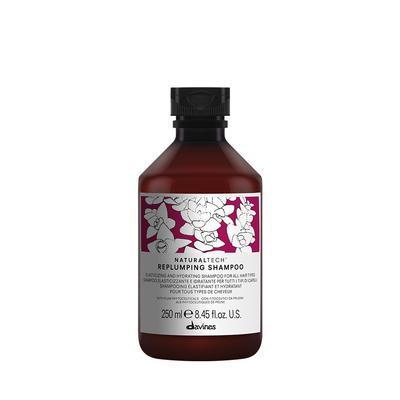 Aufpolsterndes Shampoo 250ml