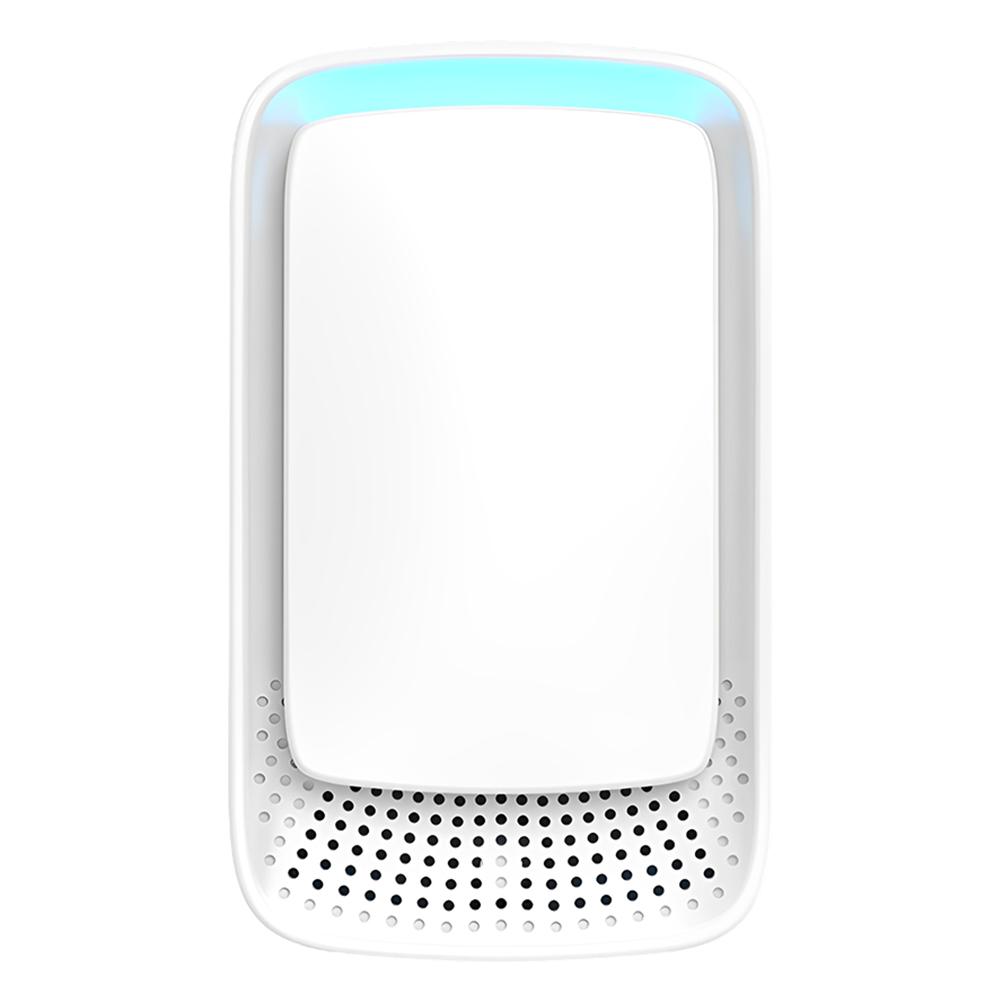 

Очиститель воздуха с отрицательными ионами, подключаемый к сети, тихий освежитель воздуха, портативный генератор отрицательных ионов для удаления дыма и запаха, безфильтровый очиститель воздуха для дома AU PLUG