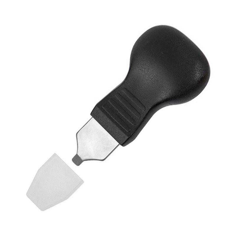 Watch Back Cover Pry Tool: Knife for Battery Replacement & Repair